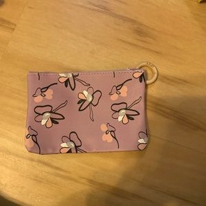 Cosmetic bag